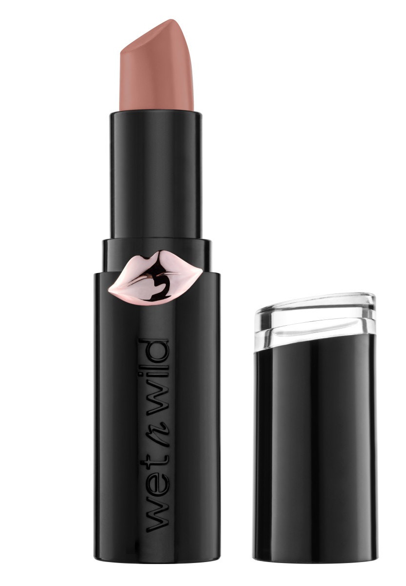 Wet n Wild Mega Last Matte Lip Color