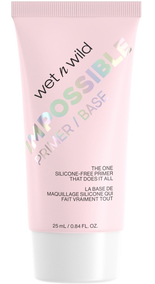 Wet n Wild Prime Focus Impossible Primer