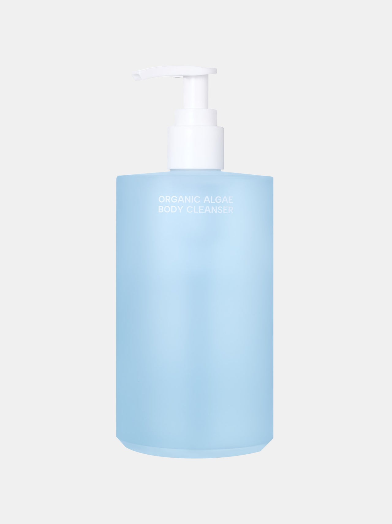 Whamisa Organic Algae Body Cleanser
