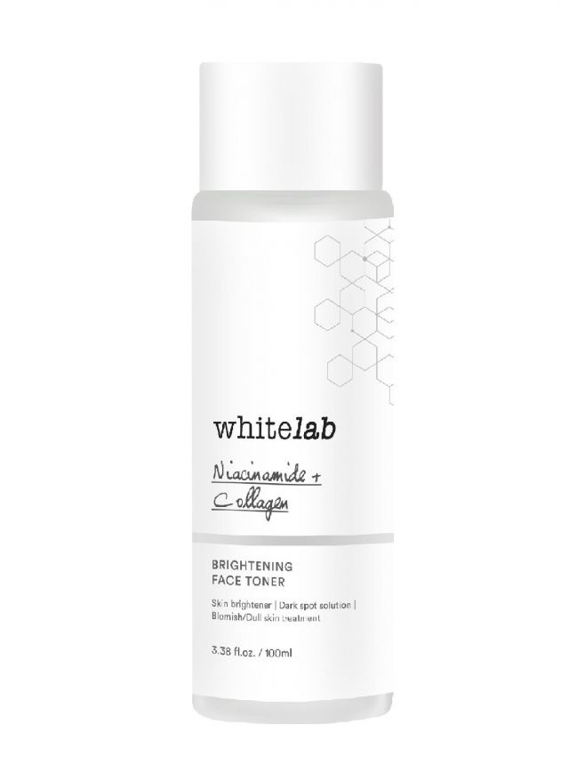 Whitelab Brightening Face Toner
