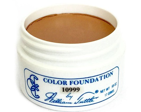 William Tuttle Creme Foundation