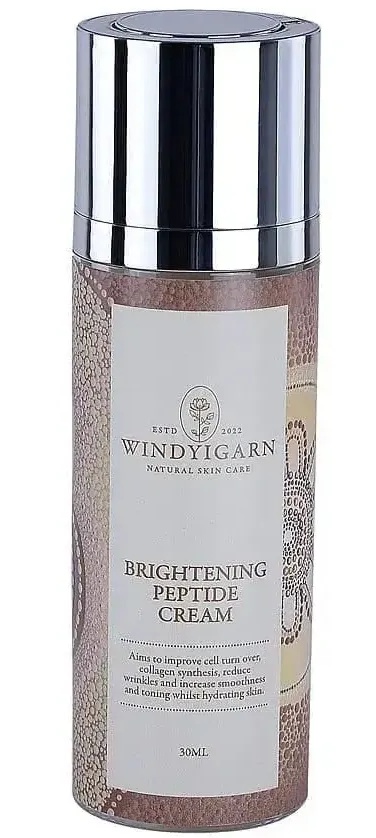 Windyigarn Brightening Peptide Cream
