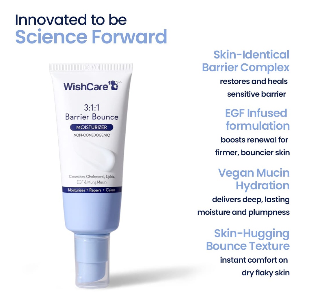 WishCare Barrier Cream