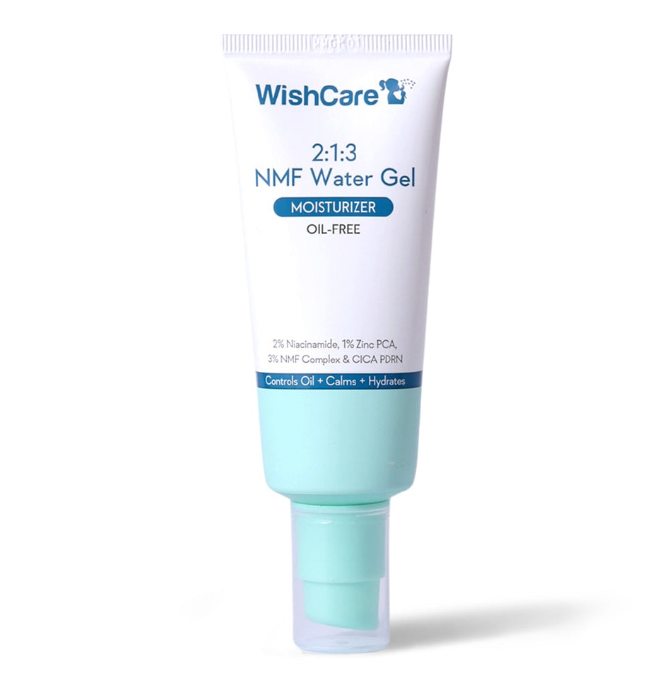 WishCare Moisturizer