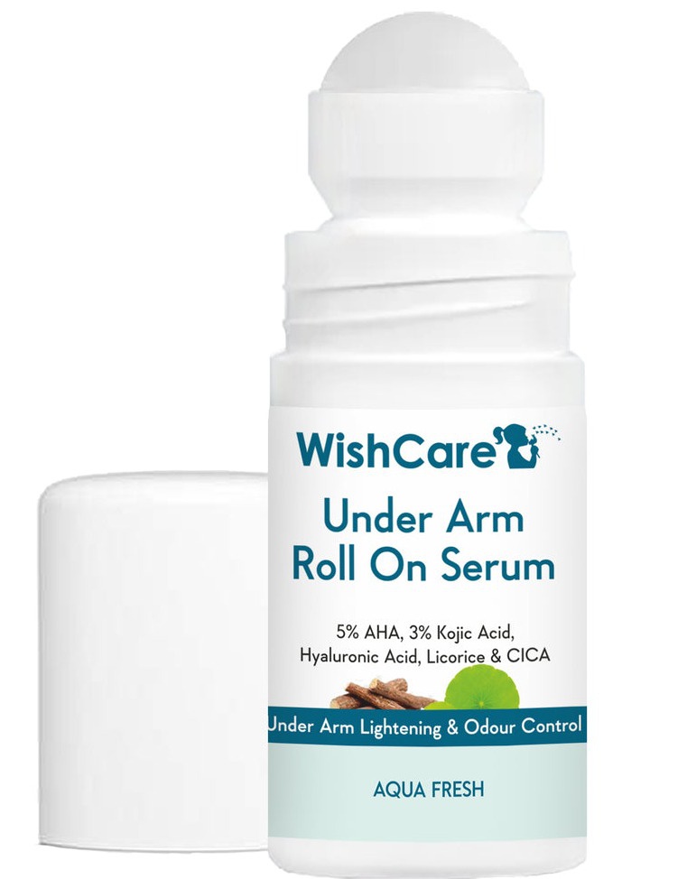 WishCare Underarm Roll On