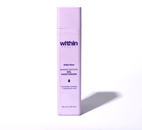 Within Beauty Daily Dew