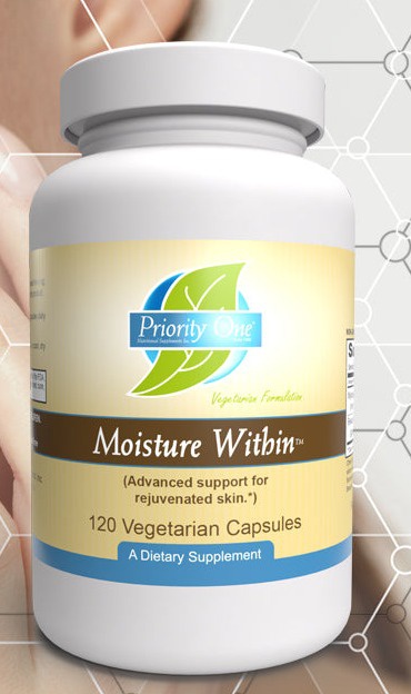 Within Moisture