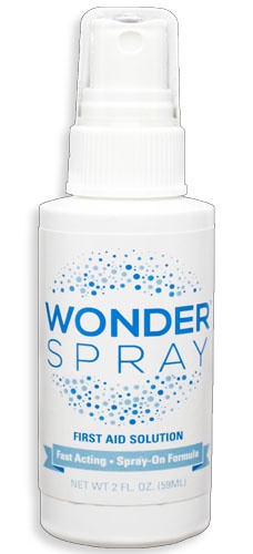 Wonder Spray
