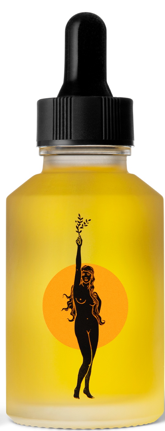 Wonder Valley Wonder Serum