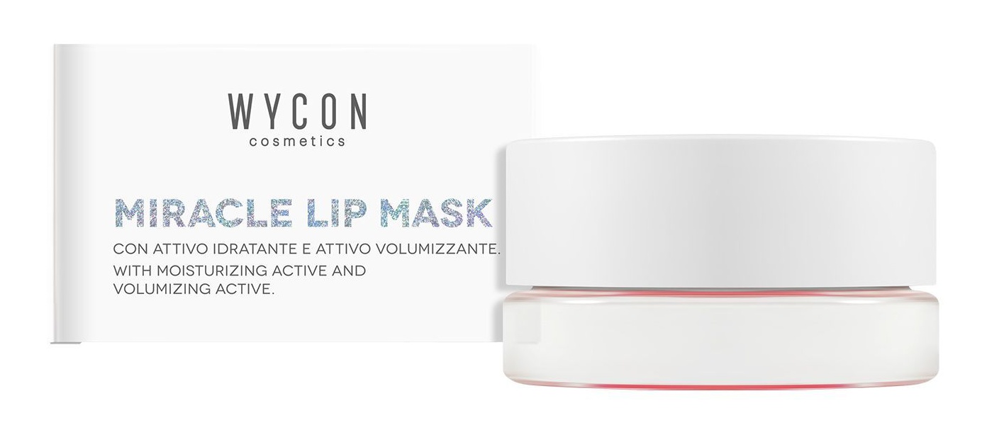 Wycon Miracle Lip Mask