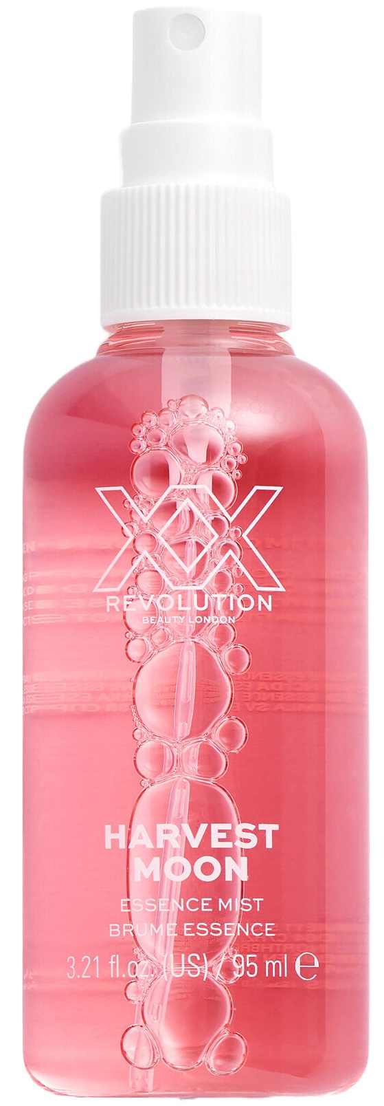 XX Revolution Botanical Harvest Moon Essence Mist
