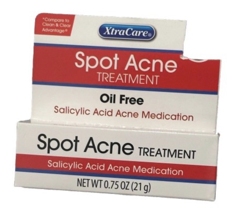 XtraCare Spot Acne Treatment