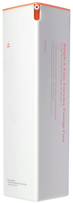 Xuyoni Pure Intensive Care Cream