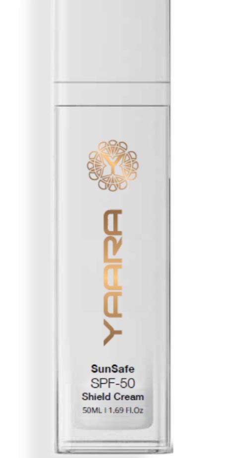 YAARA Sunsafe