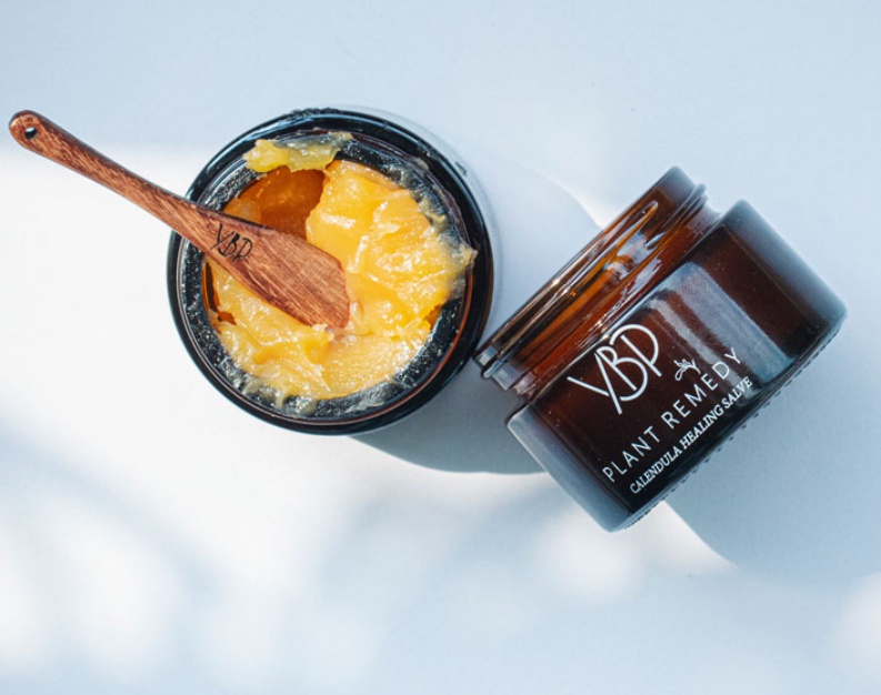 YBP Calming Cream
