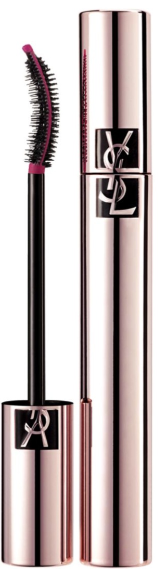 YSL Mascara Volume Effet Faux Clis The Curler