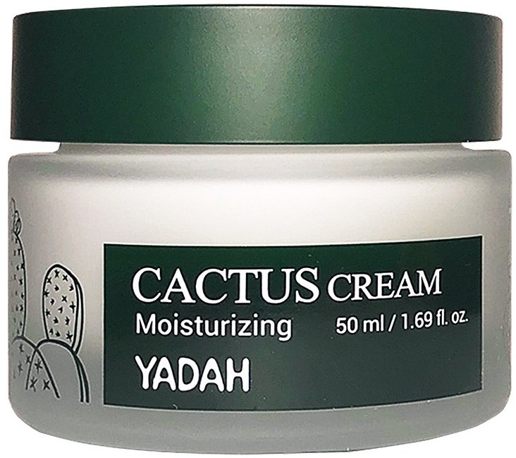 Yadah CACTUS CREAM