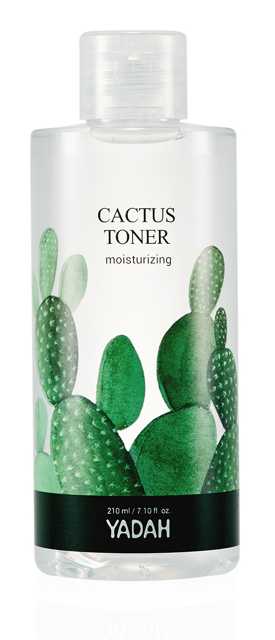 Yadah Cactus Toner