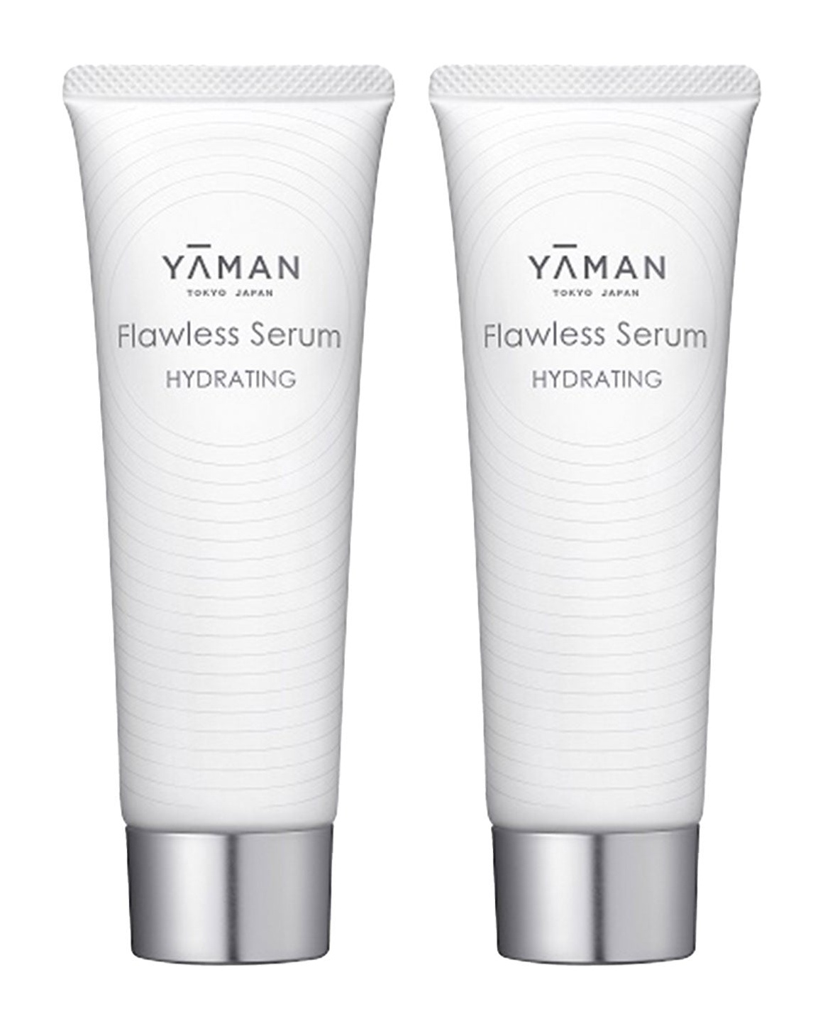 Yaman Flawless Serum Hydrating