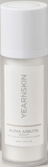 Yearnskin Alpha Arbutin Serum