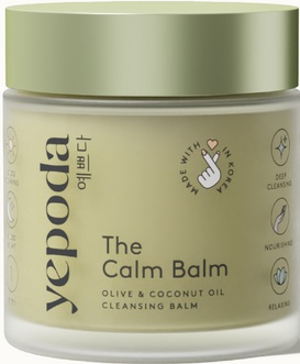 Yepoda The Calm Balm