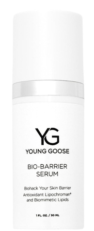 Young Goose Bio-barrier