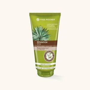Yves Rocher 2 In 1 Balm Mask