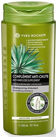 Yves Rocher Stimulating Shampoo