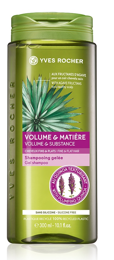 Yves Rocher Volume & Matière
