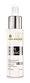 Yves Rocher White Botánical Esencia