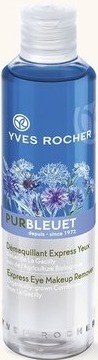 Yves Rocher démaquillant Waterproof