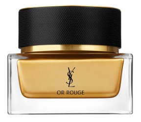 Yves Saint Laurent Or Rouge Crème Regard
