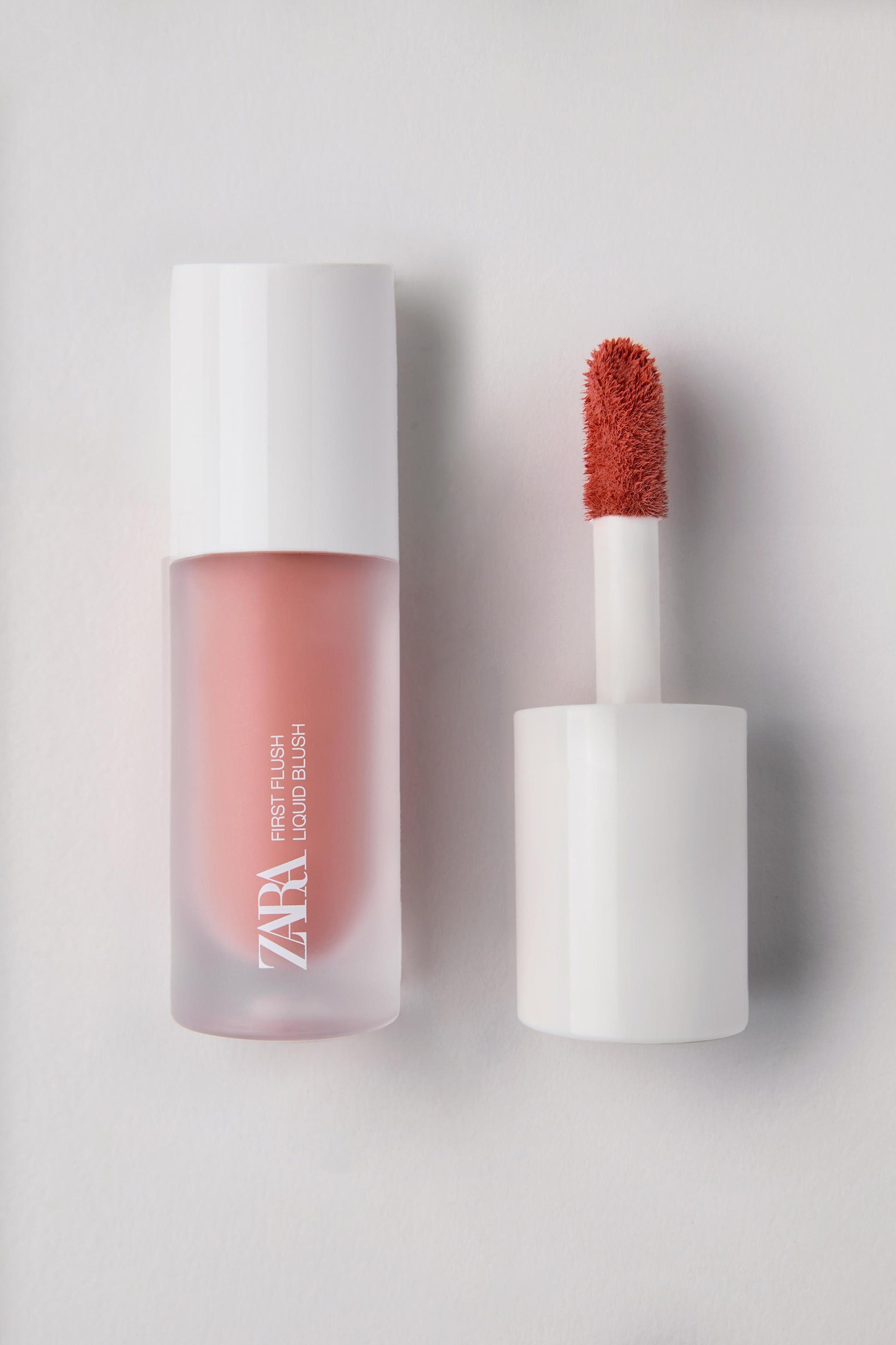 ZARA First Flush Liquid Blush