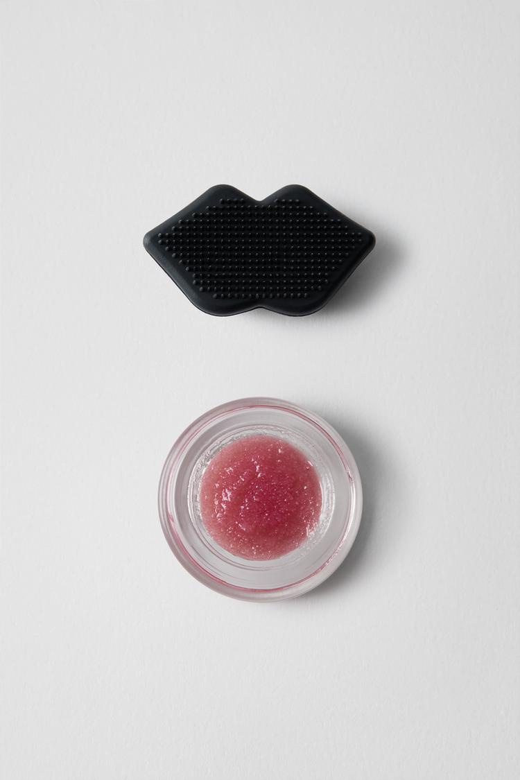 ZARA Lip Scrub