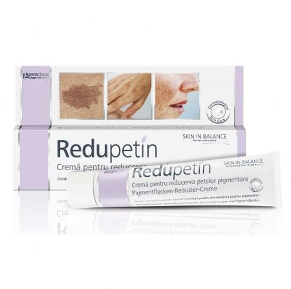 ZDROVIT Redupetin