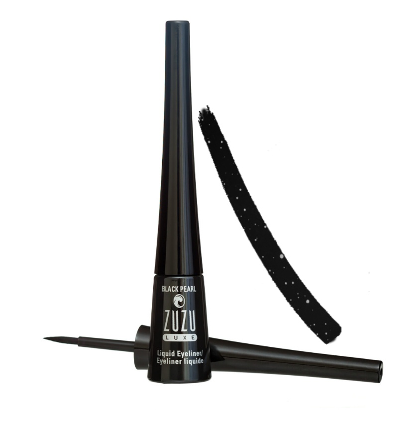ZUZU LUXE Liquid Eyeliner