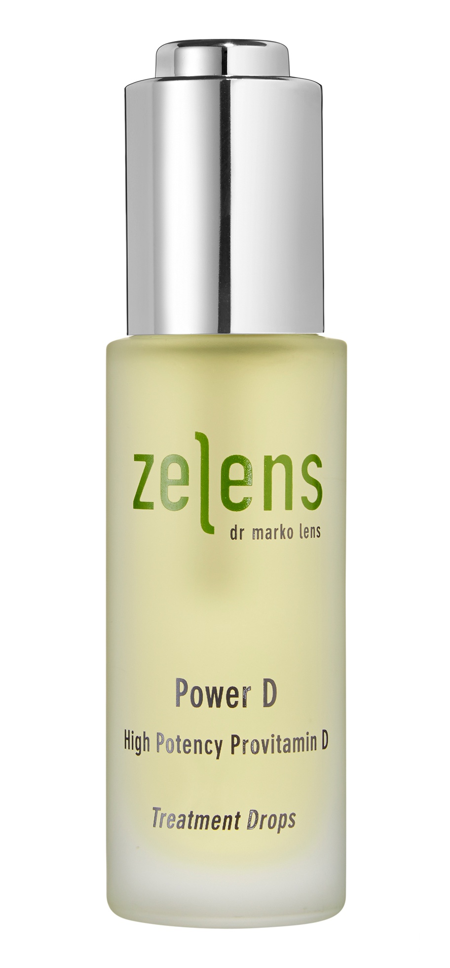 Zelens Power D Treatment Drops