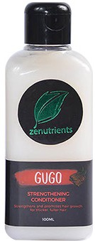 Zenutrients Gugo Strengthening Conditioner