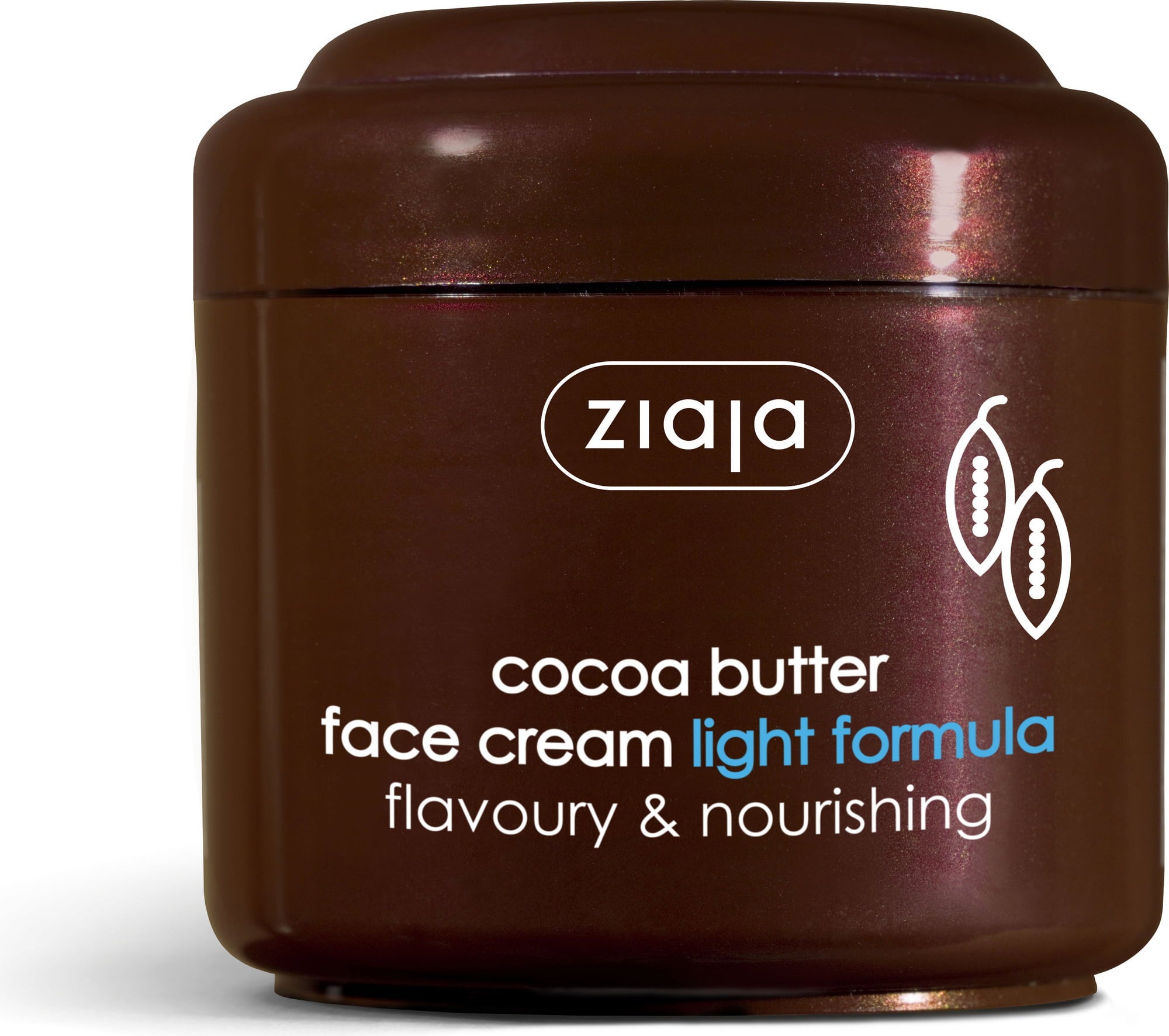 Ziaja Cocoa Butter Face Cream