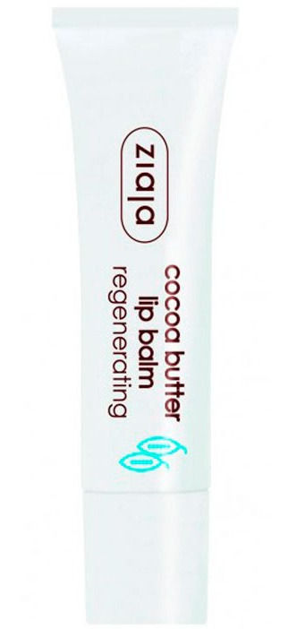 Ziaja Cocoa Butter Lip Balm