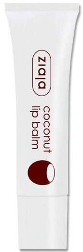 Ziaja Coconut Lip Balm