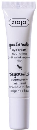 Ziaja Goat's Milk Eye Cream