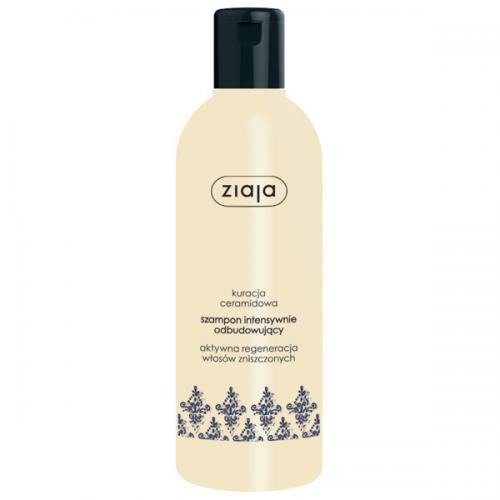 Ziaja Hair Shampoo Intensive Ceramides