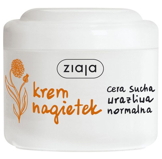 Ziaja Krem Nagietek