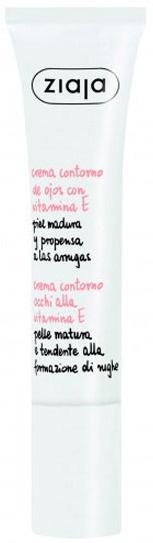 Ziaja Multivitamin Eye Cream