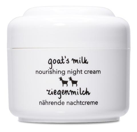 Ziaja Night Cream