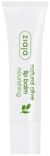 Ziaja Olive Oil Lip Balm