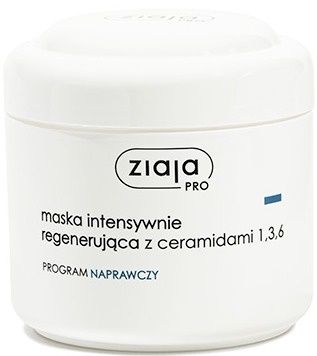 Ziaja Pro Intensive Regenerating Mask With Ceramides