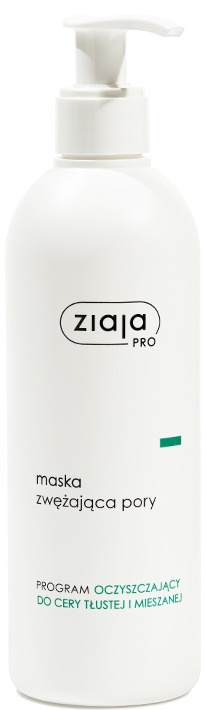 Ziaja Pro Pore Tightening Mask
