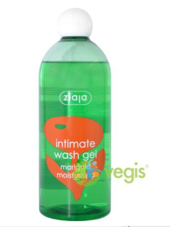Ziaja intimate wash